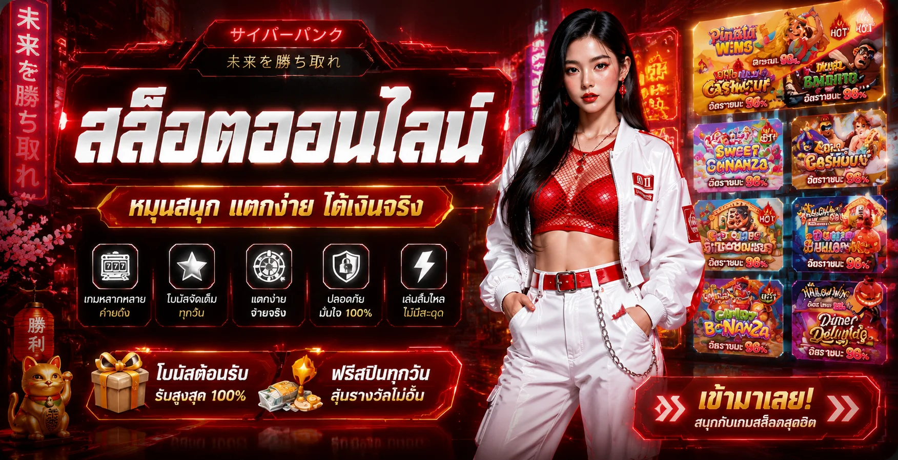 หน้ารวมเกม lucabet สล็อต จากค่ายเกมชั้นนำ